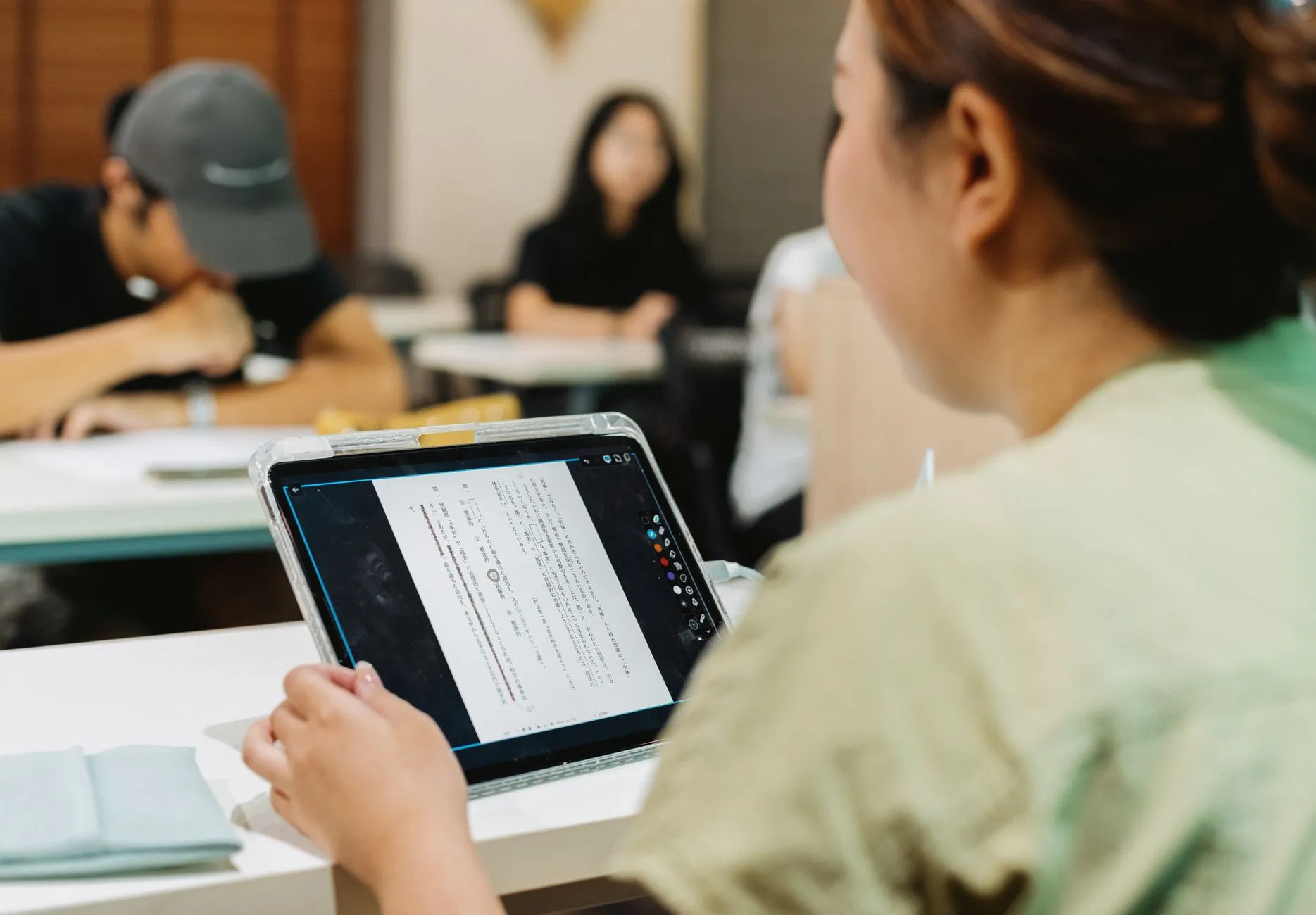 企业管理系统定制开发的关键技术选型与架构设计要点